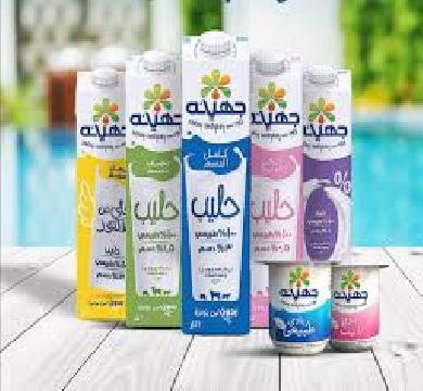 جهينه تعتمد نتائجها المالية لعام 2024 بإرباح 2.73 مليار جنيه 